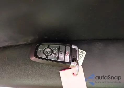 2018 Ford Edge Sel z USA, uszkodzony, nr VIN 2FMPK4J92JBB78517